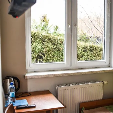 Na Skarpie Motel Bielsko-Biala