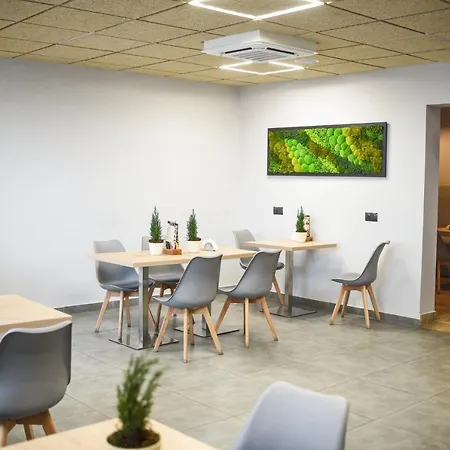 Na Skarpie * Bielsko-Biala