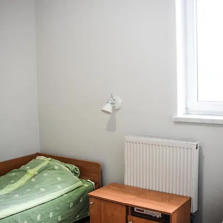 Motel Na Skarpie