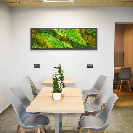 Motel Na Skarpie