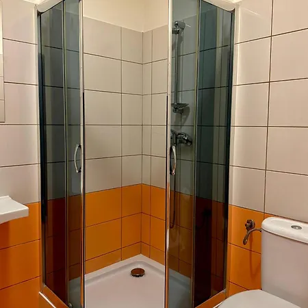 Na Skarpie Motel *