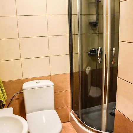 Motel Na Skarpie Bielsko-Biała