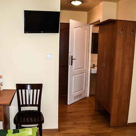 Na Skarpie * ビエルスコ・ビアバ