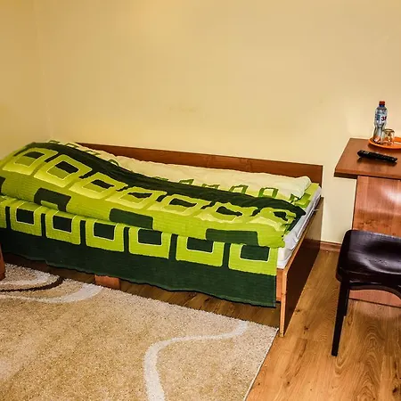 Na Skarpie モーテル ビエルスコ・ビアバ