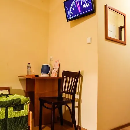 Na Skarpie Bielsko-Biała