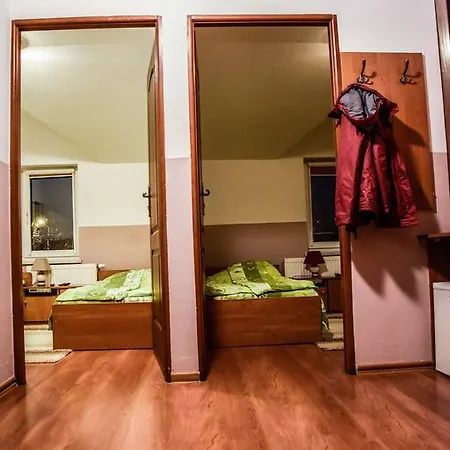 Na Skarpie Bielsko-Biala