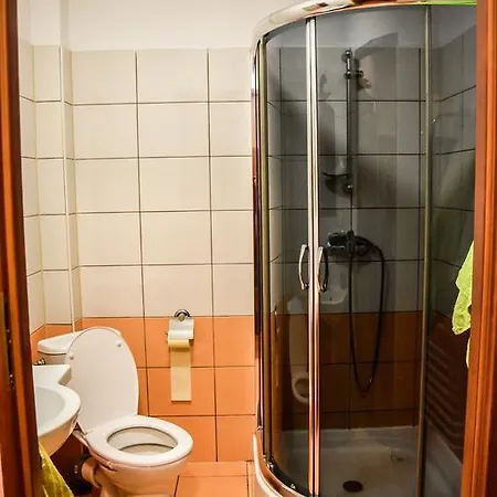 Na Skarpie Motel