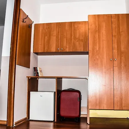 モーテル Na Skarpie *