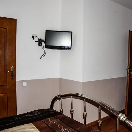Na Skarpie Motel *