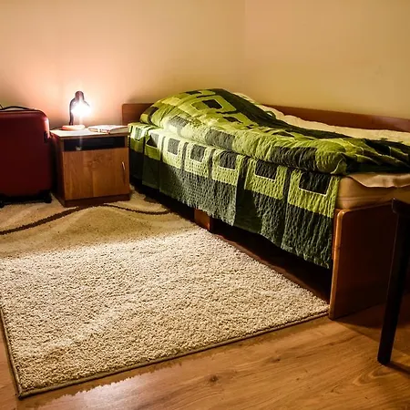 Motel Na Skarpie Bielsko-Biala