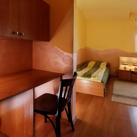 Motel Na Skarpie *