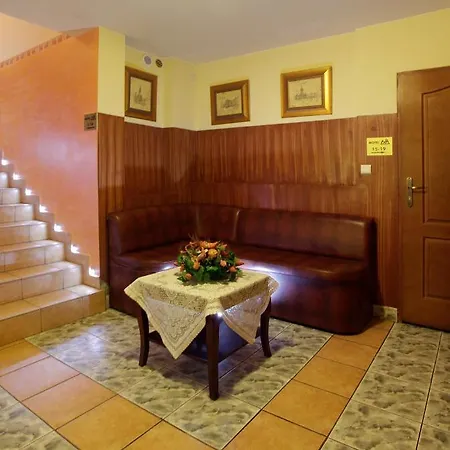 Na Skarpie Motel *