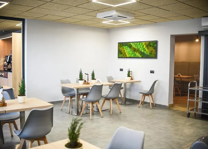 Na Skarpie * Bielsko-Biala