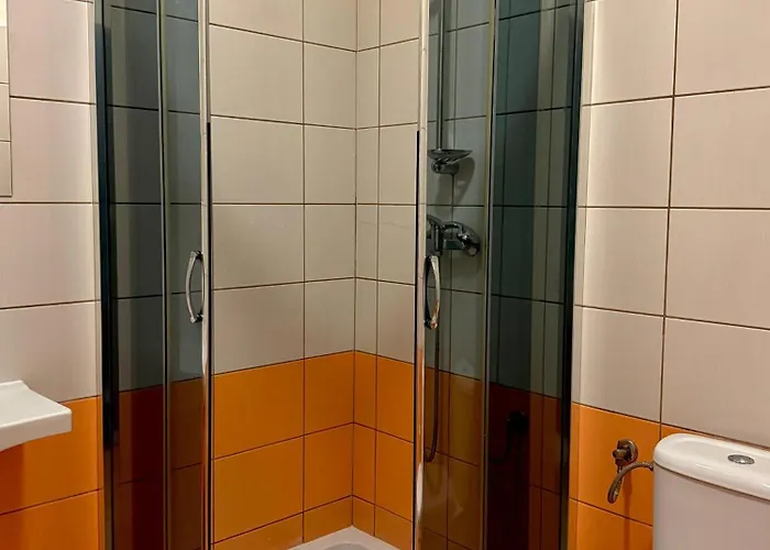 Na Skarpie Мотель *