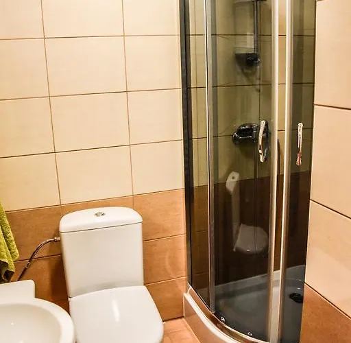 Motel Na Skarpie Bielsko-Biala