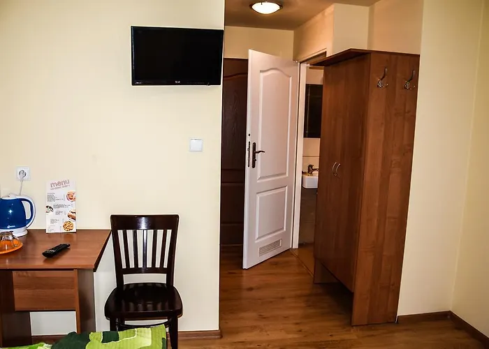 Na Skarpie * Бельско-Бяла