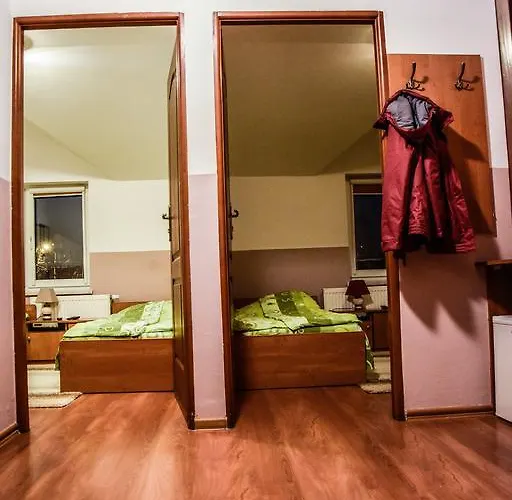 Na Skarpie Bielsko-Biala