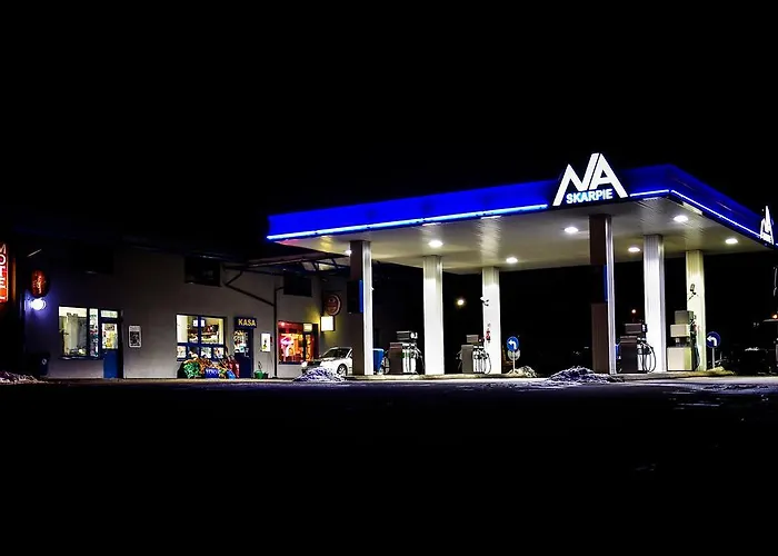 Na Skarpie * Бельско-Бяла